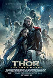 Thor The Dark World 2013 Dubb in Hindi Movie